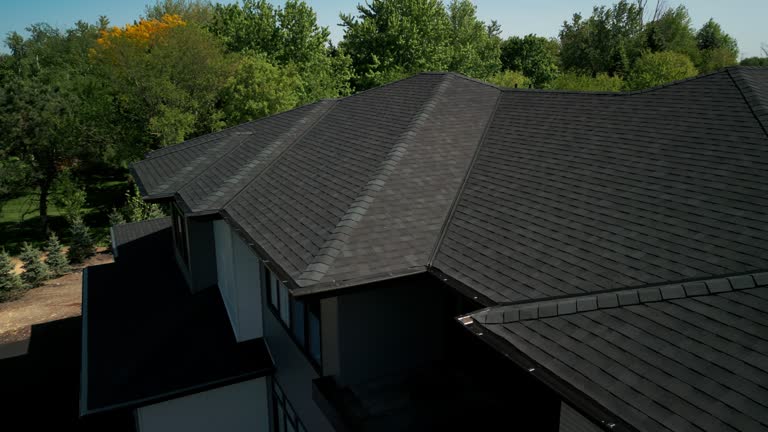 Best Roof Coating and Sealing  in Hebron, IL