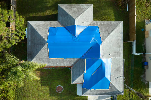 Best Green or Eco-Friendly Roofing Solutions  in Hebron, IL