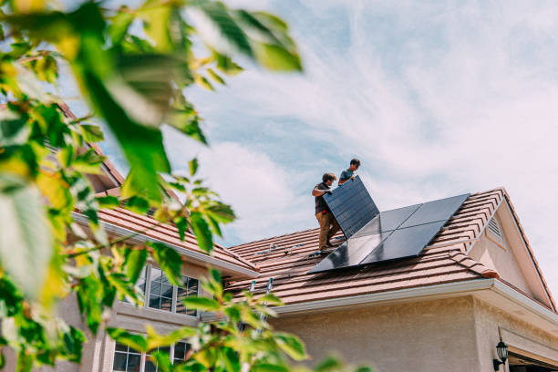 Best Roofing for New Construction  in Hebron, IL