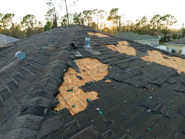 Best Roof Installation  in Hebron, IL