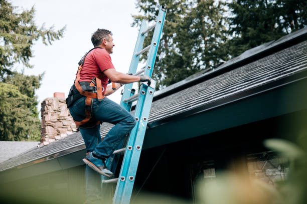 Best Tile Roofing Installation  in Hebron, IL