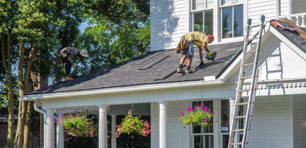 Best Rubber Roofing (EPDM, TPO)  in Hebron, IL