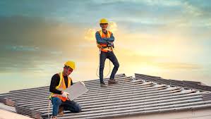Best Gutter Installation and Repair  in Hebron, IL